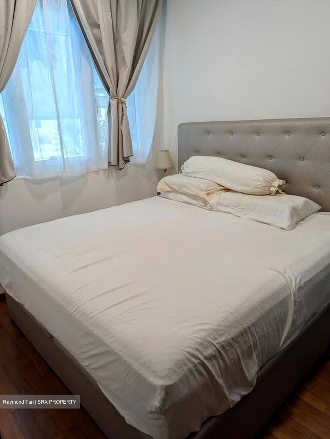 Parc Rosewood (D25), Condominium #618365121